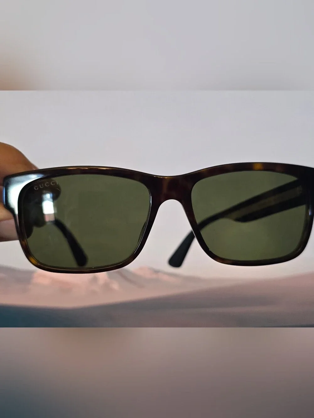 Gucci GG 0340S